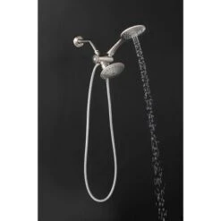 4.7" Five Function Showerhead Combo Kit - Tosca 14 4.7" Five Function Showerhead Combo Kit - Tosca -Bathroom Accessories Store GUEST d70df647 1c7f 4051 acf7 8e53f0ed63ad