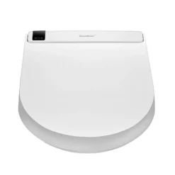 SB-3000 Electric Bidet Toilet Seat With Unlimited Heated Water And LED Night Light For Elongated Toilets White - SmartBidet -Bathroom Accessories Store GUEST d7723b88 c817 4ad9 8cbc 9b22bdff62ec
