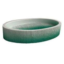 Sweet Home Collection - Urbana Green Bath Accessory Collection -Bathroom Accessories Store GUEST d7b1a3c9 8e13 4e96 b44d 6cce7c981ae9