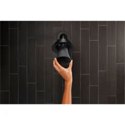 Kohler Moxie 1.75 Gpm Showerhead And Wireless Speaker With Amazon Alexa -Bathroom Accessories Store GUEST d8f29d88 75c6 4020 be00 d7741d8f56c3