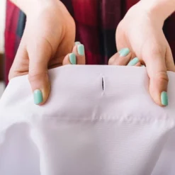 Marta Barragan Camarasa Leaf Shower Curtain Green - Deny Designs -Bathroom Accessories Store GUEST d9277bc9 13b6 4f5c 87a5 3e1fd1b3860f