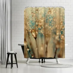 Americanflat 71" X 74" Shower Curtains - Available In Variety Of Styles -Bathroom Accessories Store GUEST da19d598 f2ab 4398 967c a28f8eb402af