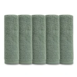 Natemia Towel Washcloth -Bathroom Accessories Store GUEST da3b961a 3c6d 4a77 8f56 99a2c08356df