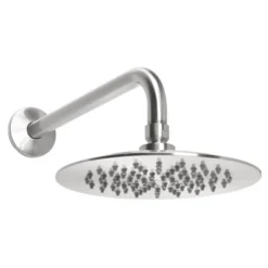 8" Rain Can Showerhead - Tosca -Bathroom Accessories Store GUEST db46898b 7039 4643 8048 5efc7431e018