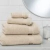 Spa Bath Towel - Threshold Signature™ -Bathroom Accessories Store GUEST dbd0ec73 d8bc 494e b413 059b3cce1138