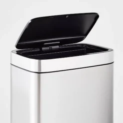Motion Wastebasket With Liner - Brightroom™ 7 Motion Wastebasket With Liner - Brightroom™ -Bathroom Accessories Store GUEST dd86488b 438b 446d af5c ed6a7ed412c0