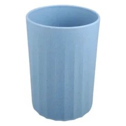 Unique Bargains Bathroom Tumbler With Smooth Lines Wheat Straw Cup For Bathroom For Toothpaste 4.09''x2.80'' 1Pc -Bathroom Accessories Store GUEST de38ca3f 7bb3 41fb b350 808ad3e3af19