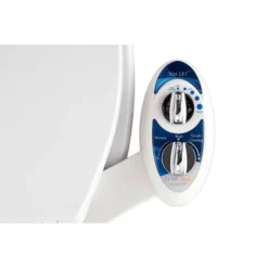 NEO 185 Mechanical Bidet Attachment - LUXE Bidet -Bathroom Accessories Store GUEST de9d7650 97ac 483e a533 1874584b7960