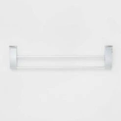 Double Modern Towel Bar - Threshold™ -Bathroom Accessories Store GUEST e004e847 f406 4a20 b839 d2eb9feb5e1f