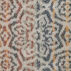 Rhapsody Bath Towel Red - SKL Home -Bathroom Accessories Store GUEST e022559a 1d8f 4448 93ac 4cb772d4460c