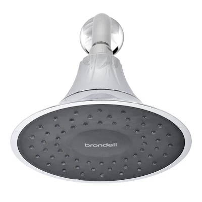 VivaSpring Filtered Shower Head - Brondell 6 VivaSpring Filtered Shower Head - Brondell - Image 4