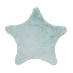 29"x30" Cosmic Star Shaped Bath Mat - Freshmint Kids -Bathroom Accessories Store GUEST e259f196 ed57 4aee b118 d9936d7c4d16