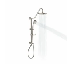 PULSE ShowerSpas Kauai III Shower System With Rainfall Head And Handheld Shower -Bathroom Accessories Store GUEST e2bceeed 800e 4655 b7c5 9efcff45a958
