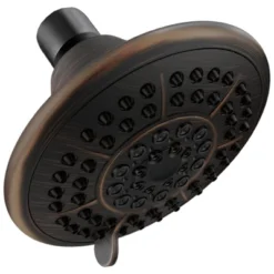 Universal Showering Components 5-Setting Raincan Shower Head 8 Universal Showering Components 5-Setting Raincan Shower Head -Bathroom Accessories Store GUEST e2f5793a c077 4627 989c 4164bcd8364b