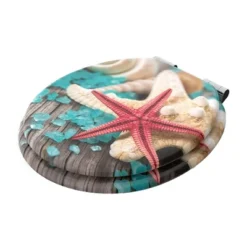 Sanilo Round Molded Wood Toilet Seat With No Slam, Slow, Soft Close Lid, Stainless Steel Hinges, Unique Fun Decorative Design, Vintage Wood Grain 41 Sanilo Round Molded Wood Toilet Seat With No Slam, Slow, Soft Close Lid, Stainless Steel Hinges, Unique Fun Decorative Design, Vintage Wood Grain -Bathroom Accessories Store GUEST e39b1d3a 6b1a 41c0 a962 08d3e8272d9e