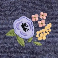 Verano Design Embellished Towel Set - Linum Home Textiles -Bathroom Accessories Store GUEST e448c723 8245 4bf2 99b5 982e848e0635