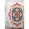 Avenie Mandala Shower Curtain Pink - Deny Designs -Bathroom Accessories Store GUEST e8c2f6c4 d471 4e43 8a5a 2f2d55f5a765