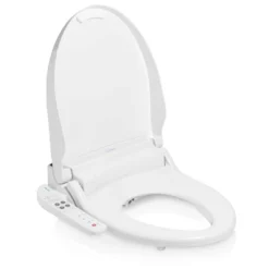 Swash Select BL67 Sidearm Bidet Seat Elongated White - Brondell 15 Swash Select BL67 Sidearm Bidet Seat Elongated White - Brondell -Bathroom Accessories Store GUEST e8ea3b0c ef22 4bbd 96bf 954aa07dc54a