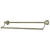 Dual Towel Bar (24") Antique Brass - Kingston Brass -Bathroom Accessories Store GUEST e9524735 6902 49b1 9773 0722c785be6b