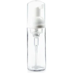 Okuna Outpost 12 Pack 1.6 Oz Mini Foaming Soap Pump Dispenser, Empty Travel Soap Bottle 11 Okuna Outpost 12 Pack 1.6 Oz Mini Foaming Soap Pump Dispenser, Empty Travel Soap Bottle -Bathroom Accessories Store GUEST e9af80fc c615 40ee 94fc e6daa164fab5