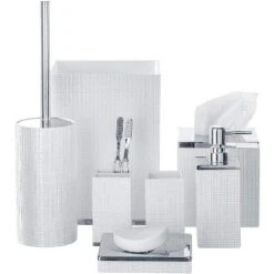 Creative Scents Estella Toothbrush Holder -Bathroom Accessories Store GUEST ebf7ac3e 9b40 4a80 9014 89a60f49fbf1