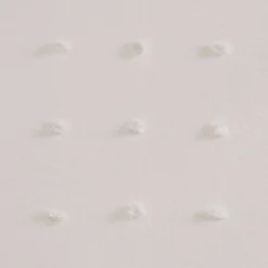 Urban Habitat Kay Cotton Pom-Pom Shower Curtain -Bathroom Accessories Store GUEST ec52fa5d 3275 41dc 80d0 166dacd681a5