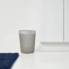 Wastebasket Gray - Room Essentials™ -Bathroom Accessories Store GUEST ec5ceeec afa1 43ef 8825 5a80ad62a55b