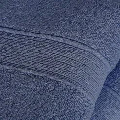 2 Pcs Luxury Hand Towels 100% Cotton Absorbent Drying Face Towels Washcloth - PiccoCasa -Bathroom Accessories Store GUEST ecb84f98 799a 4af5 9963 41ac00583750