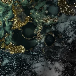 Americanflat 71" X 74" Shower Curtain By Grab My Art -Bathroom Accessories Store GUEST edc1cc32 0b46 4108 b15d 1114f4ff634c