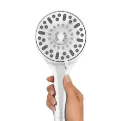 Shower Clean Pro Shower Head - Waterpik -Bathroom Accessories Store GUEST ee237c64 48a5 48e8 901e 374555a05d94