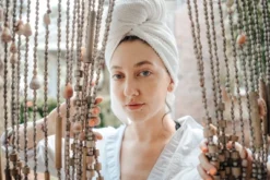 Anact Hemp And Organic Cotton Fast Drying Bath Towel 2pk -Bathroom Accessories Store GUEST efd2a71f b762 4071 a912 eb2d1f932cc7