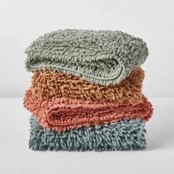 21"x34" Textured Bath Mat - Casaluna™ -Bathroom Accessories Store GUEST f08fd64f 253c 4bbb 80ea e68db788e559