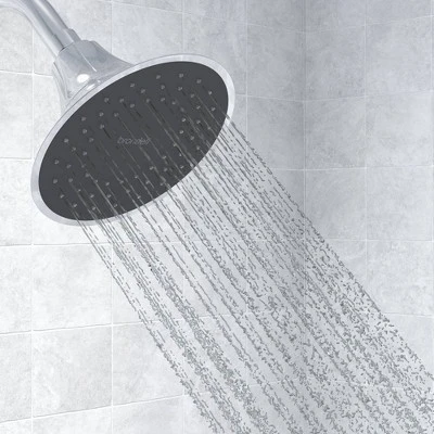VivaSpring Filtered Shower Head - Brondell 4 VivaSpring Filtered Shower Head - Brondell - Image 2