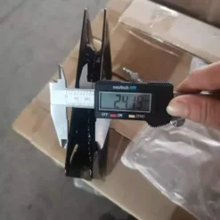 2WAYZ 7" 175MM 360° Swivel Ball Bearing Plate Replacement, Black -Bathroom Accessories Store GUEST f12eca6e 73bb 4866 8ec0 86e6acad3200