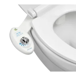 NEO 110 Mechanical Bidet Attachment - LUXE Bidet -Bathroom Accessories Store GUEST f147c183 bb7e 476e 83bb fb092fb90743