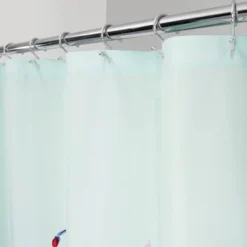 Summer Garden Shower Curtain - Allure Home Creations -Bathroom Accessories Store GUEST f1838124 74fe 452d b8ce 7e3c6f053129