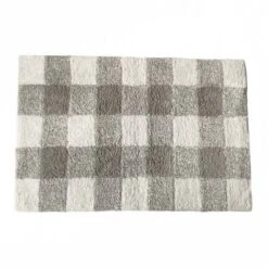 Farmhouse Living Buffalo Check Bath Rug - 20"x30" - Elrene Home Fashions 10 Farmhouse Living Buffalo Check Bath Rug - 20"x30" - Elrene Home Fashions -Bathroom Accessories Store GUEST f1f12d40 33f9 42b7 840d 4e176e871ff6