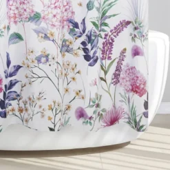 Bloomstruck Shower Curtain - Allure Home Creations -Bathroom Accessories Store GUEST f41ecea8 8f12 42b6 afbf 148f04cf6ffa
