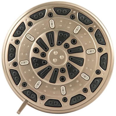 Adjustable Arm Shower Showerhead - Waxman 3 Adjustable Arm Shower Showerhead - Waxman