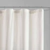 Maris Ombre Printed Seersucker Shower Curtain Taupe -Bathroom Accessories Store GUEST f5f08294 cf78 475e b96d f2399bfbc45d
