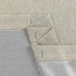 Kate Aurora Serena Elegant Jacquard Woven Fabric Shower Curtain - Standard Size -Bathroom Accessories Store GUEST f866a1e6 e005 4c97 8020 d1da5aa927f6