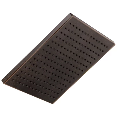 Universal Showering Components Single-Setting Metal Raincan Shower Head 10 Universal Showering Components Single-Setting Metal Raincan Shower Head - Image 8