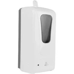 Vollum Automatic Sanitary Soap Dispenser - Touchless; Activated By Sensor, 40.6 Oz - White 15 Vollum Automatic Sanitary Soap Dispenser - Touchless; Activated By Sensor, 40.6 Oz - White -Bathroom Accessories Store GUEST fac703d6 fff4 4a32 9e5c 8ca4e8a22f5c