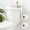 Over The Tank Toilet Paper Holder - Brightroom™ 1 Over The Tank Toilet Paper Holder - Brightroom™ -Bathroom Accessories Store GUEST fb93f921 f001 4498 aef7 8934ee048a03