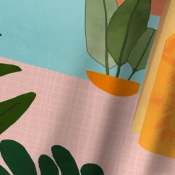 Americanflat 71" X 74" Shower Curtain, Ocean View 2 By Modern Tropical 7 Americanflat 71" X 74" Shower Curtain, Ocean View 2 By Modern Tropical -Bathroom Accessories Store GUEST fd26fd7f 007d 4452 af8a 7929709fd026