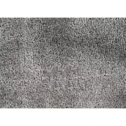 3pc Traditional Nylon Washable Bathroom Rug Set Gray - Garland Rug -Bathroom Accessories Store GUEST fd3b287d 7004 48ad b84c b8642411d49d