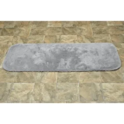 22"x60" Finest Luxury Ultra Plush Washable Bath Rug - Garland Rug -Bathroom Accessories Store GUEST fdfbbd31 bdc8 46ad 8816 585c97cf72da