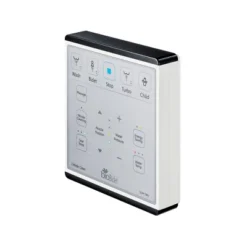 Slim Two Elongated Bidet Toilet Seat - Bio Bidet By Bemis