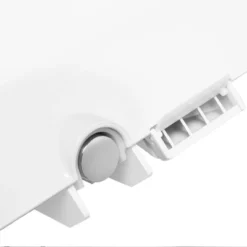 Swash Select EM617 Remote Control Elongated Bidet Seat With Warm Air Dryer White - Brondell 14 Swash Select EM617 Remote Control Elongated Bidet Seat With Warm Air Dryer White - Brondell -Bathroom Accessories Store GUEST fea52921 775e 4a55 9ad1 c9cb9211a2d1