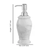 Compton Liquid Soap Dispenser - Nu Steel 1 Compton Liquid Soap Dispenser - Nu Steel -Bathroom Accessories Store GUEST ff12e5d5 992d 4698 bfc3 04e7d055b098